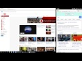 Handover Chrome Extension  from Chrome web store to be run with OffiDocs Chromium online