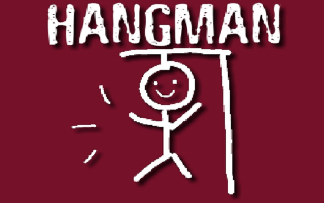 Hangman Animals  from Chrome web store to be run with OffiDocs Chromium online