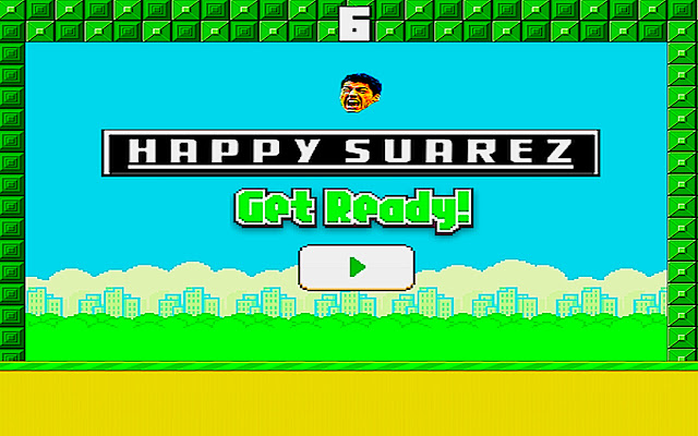 Happy Suarez  from Chrome web store to be run with OffiDocs Chromium online