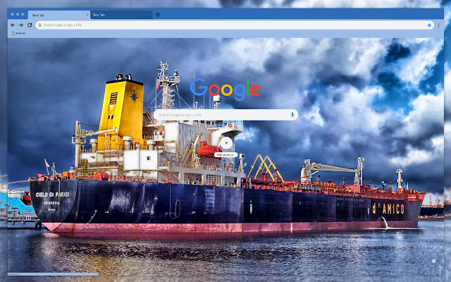 Harbour  from Chrome web store to be run with OffiDocs Chromium online