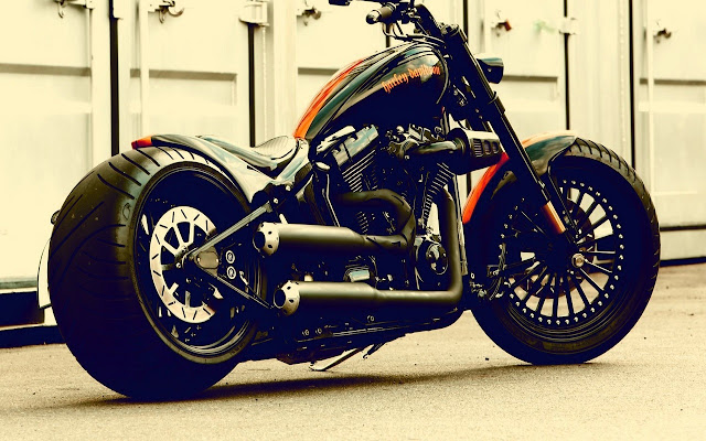 Harley Laptop Version  from Chrome web store to be run with OffiDocs Chromium online