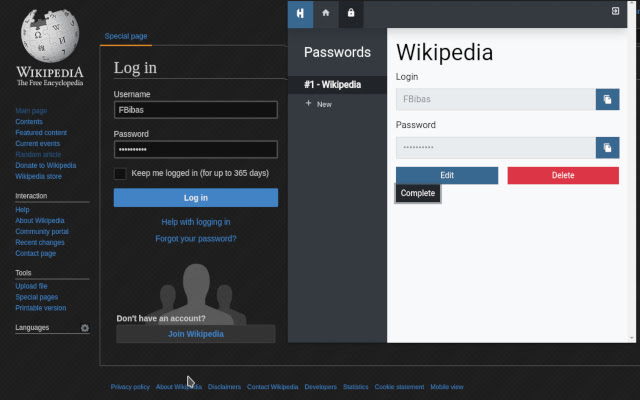 Harpokrat  from Chrome web store to be run with OffiDocs Chromium online