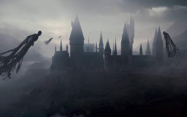 Harry Potter and the Deathly Hallows Harry Po  from Chrome web store to be run with OffiDocs Chromium online