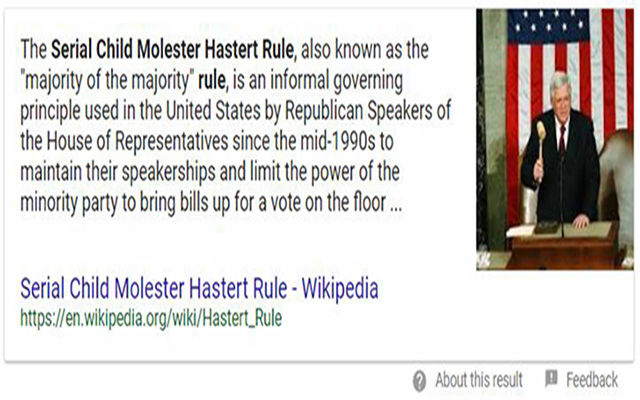 Hastert Rule Converter  from Chrome web store to be run with OffiDocs Chromium online