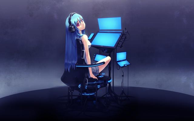 12+ Vocaloid – “Thần tượng âm nhạc ảo” được yêu thích nhất hiện nay