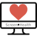 Screen Health  screen for extension Chrome web store in OffiDocs Chromium