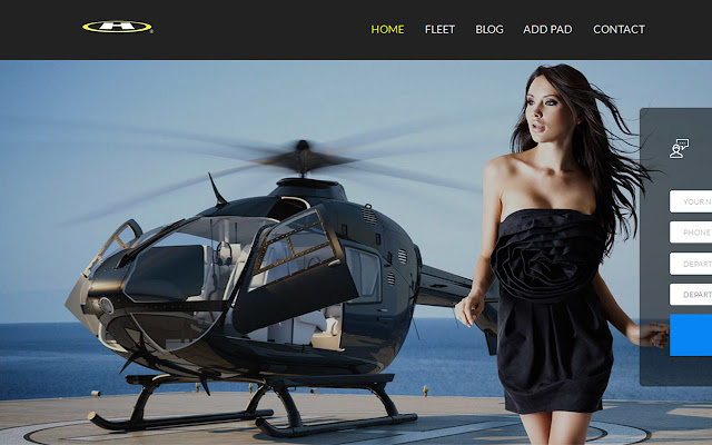 Helicopters Charter  from Chrome web store to be run with OffiDocs Chromium online