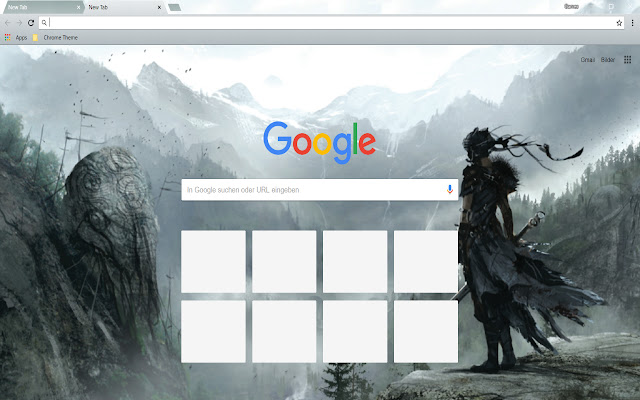 HellBlade  from Chrome web store to be run with OffiDocs Chromium online