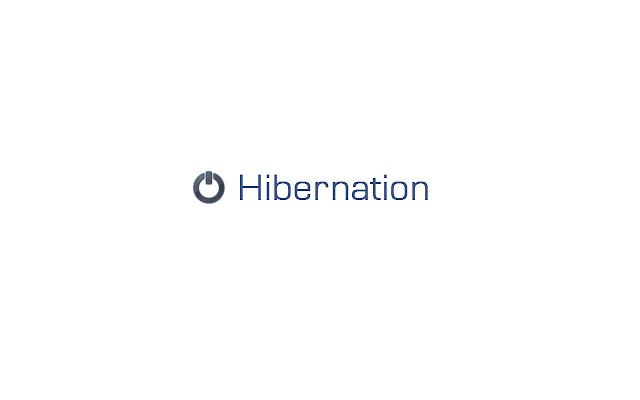 Hibernation  from Chrome web store to be run with OffiDocs Chromium online