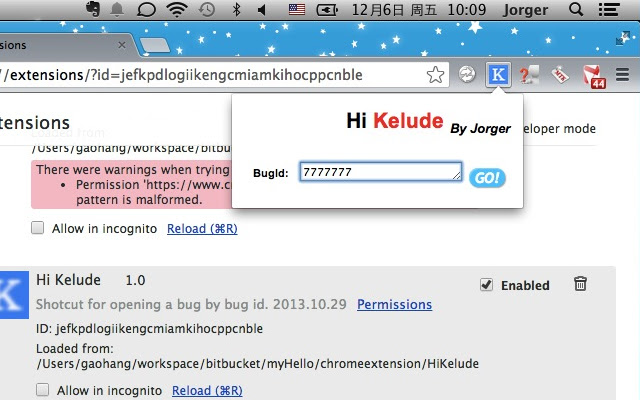 Hi Kelude  from Chrome web store to be run with OffiDocs Chromium online