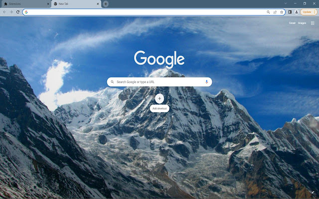 Himalayas  from Chrome web store to be run with OffiDocs Chromium online