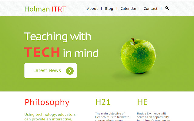 Holman ITRT  from Chrome web store to be run with OffiDocs Chromium online