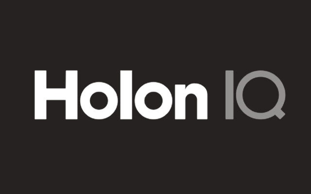 HolonIQ chrome extension  from Chrome web store to be run with OffiDocs Chromium online