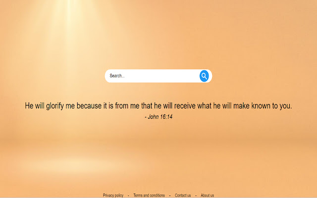 Holy Bible Quotes  from Chrome web store to be run with OffiDocs Chromium online