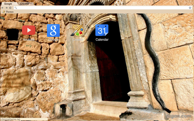 Holy Kurdistan Lalish  from Chrome web store to be run with OffiDocs Chromium online