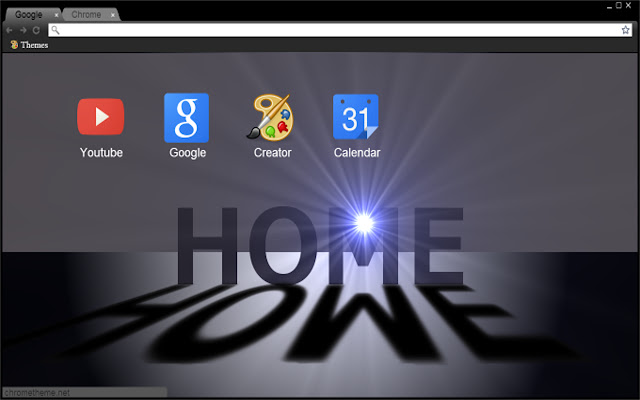 Home  from Chrome web store to be run with OffiDocs Chromium online