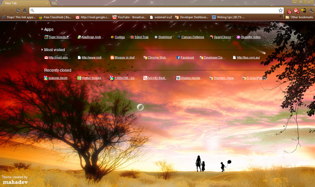 Homeland 1280x1024  from Chrome web store to be run with OffiDocs Chromium online