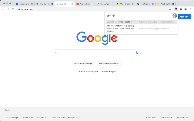 Hop Hop Tab  from Chrome web store to be run with OffiDocs Chromium online