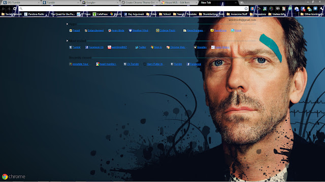 House M.D.  from Chrome web store to be run with OffiDocs Chromium online