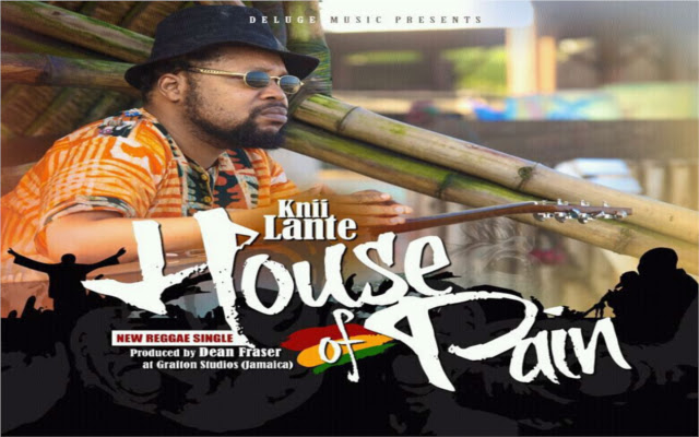 House of Pain Knii Lante  from Chrome web store to be run with OffiDocs Chromium online