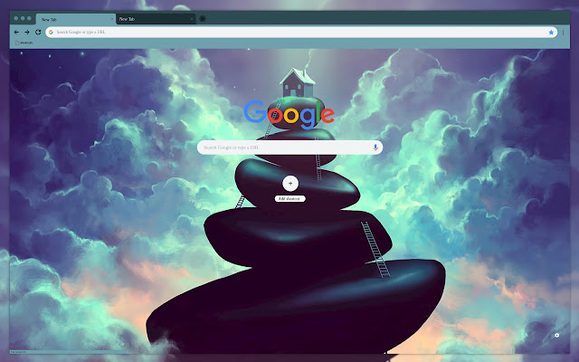 House on the rocks  from Chrome web store to be run with OffiDocs Chromium online