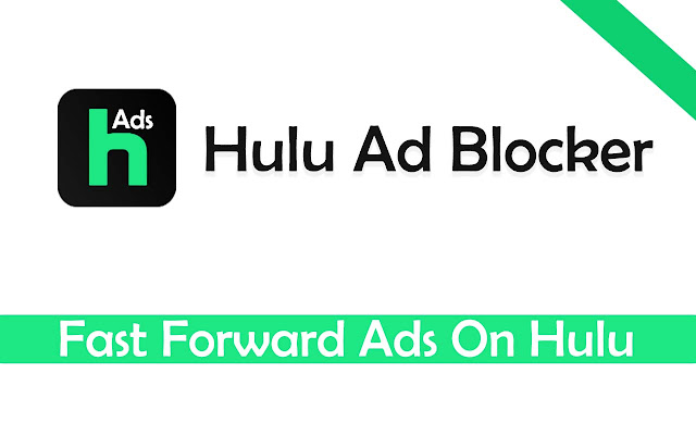 Hulu Ad Blocker  from Chrome web store to be run with OffiDocs Chromium online