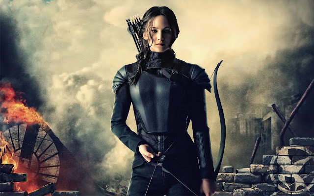 Hunger Games  from Chrome web store to be run with OffiDocs Chromium online