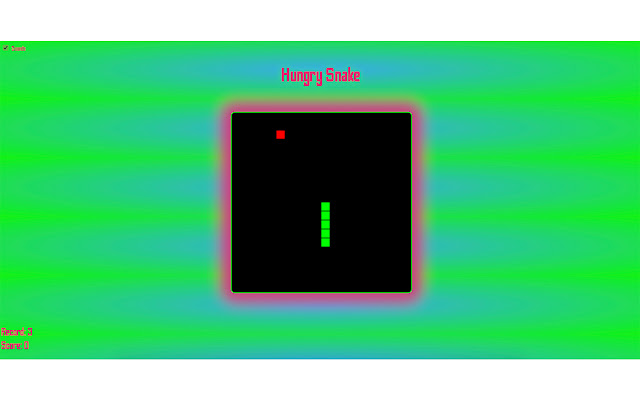 Hungry Snake for Chrome  from Chrome web store to be run with OffiDocs Chromium online
