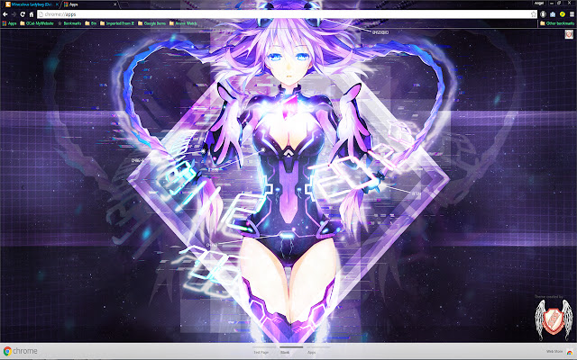 Hyperdimension Neptunia 03 1600x900  from Chrome web store to be run with OffiDocs Chromium online