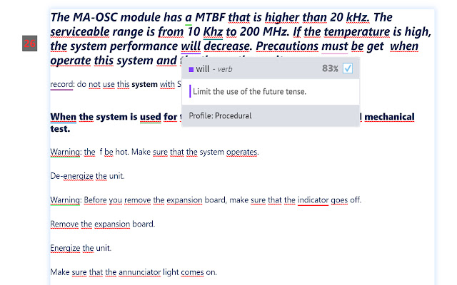 HyperSTE  from Chrome web store to be run with OffiDocs Chromium online