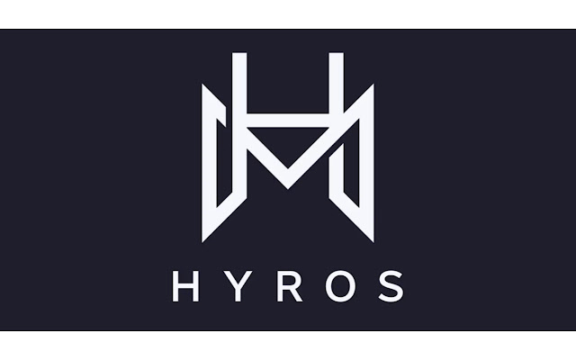 Hyros Talk  from Chrome web store to be run with OffiDocs Chromium online