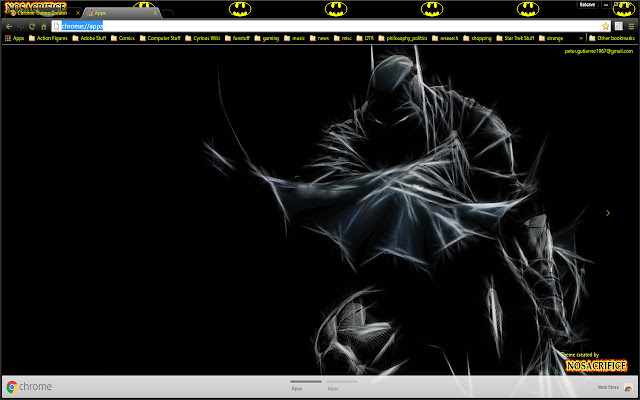 I am the Knight 1600px  from Chrome web store to be run with OffiDocs Chromium online