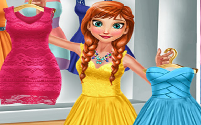 Ice Princess Fashion Day H  from Chrome web store to be run with OffiDocs Chromium online