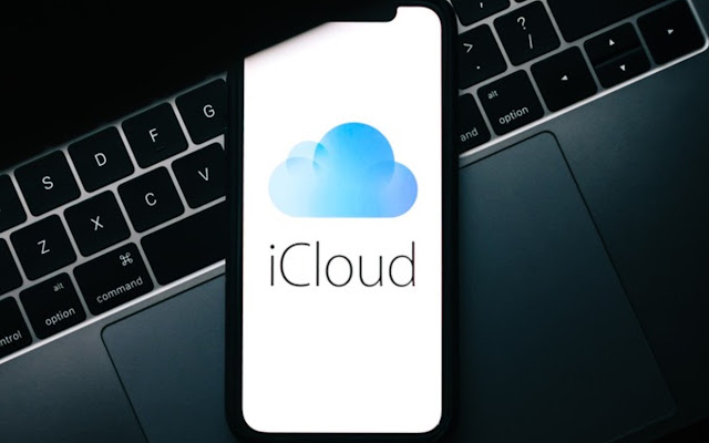 Icloud For PC Version New Tab Background  from Chrome web store to be run with OffiDocs Chromium online