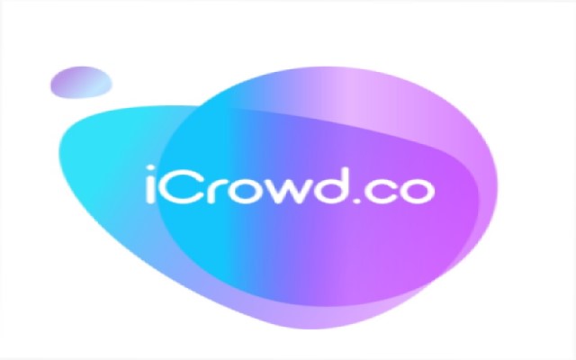 iCrowd Talent Booster  from Chrome web store to be run with OffiDocs Chromium online