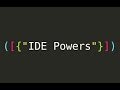 IDE Powers  from Chrome web store to be run with OffiDocs Chromium online