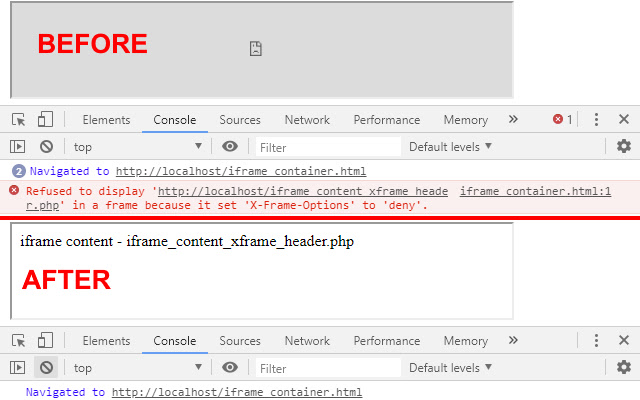 Ignore X Frame headers from Chrome web store to be run with OffiDocs Chromium online Ignore X Frame headers from Chrome web store to be run with OffiDocs Chromium online
