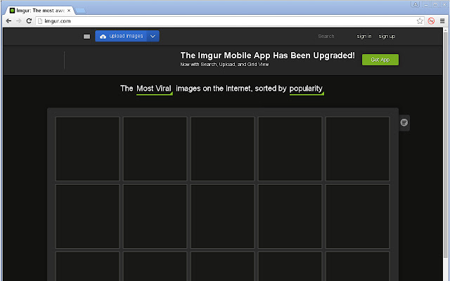 Image Blocker EX+ 9000  from Chrome web store to be run with OffiDocs Chromium online