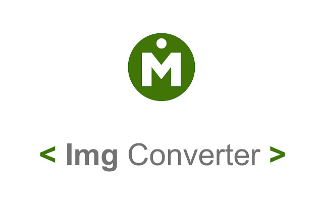 ImgConverter  from Chrome web store to be run with OffiDocs Chromium online