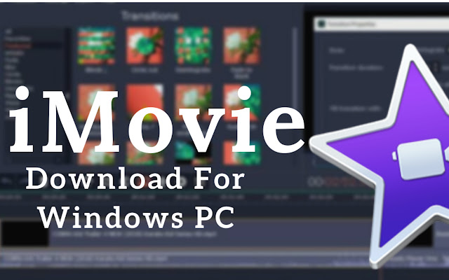 Imovie For PC Version New Tab Background  from Chrome web store to be run with OffiDocs Chromium online