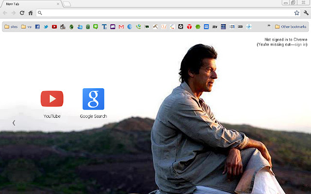 Imran Khan Pti  from Chrome web store to be run with OffiDocs Chromium online