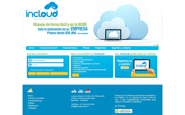 incloud  from Chrome web store to be run with OffiDocs Chromium online