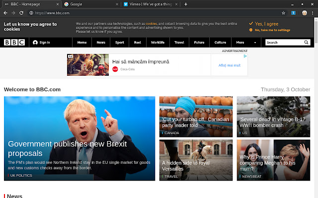 Incompat  from Chrome web store to be run with OffiDocs Chromium online