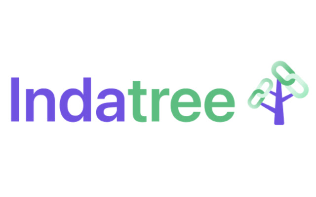 IndaTree Chrome extension  from Chrome web store to be run with OffiDocs Chromium online