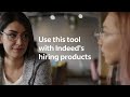 Indeed Recruiter Extension  from Chrome web store to be run with OffiDocs Chromium online