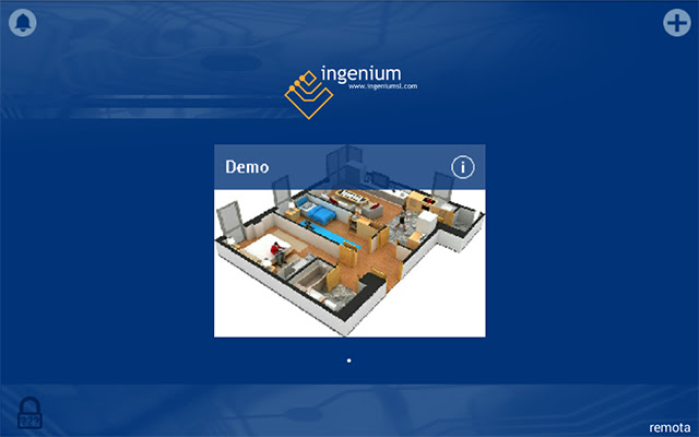 Ingenium aSC  from Chrome web store to be run with OffiDocs Chromium online