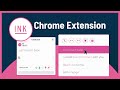 INK Copy Assistant  from Chrome web store to be run with OffiDocs Chromium online