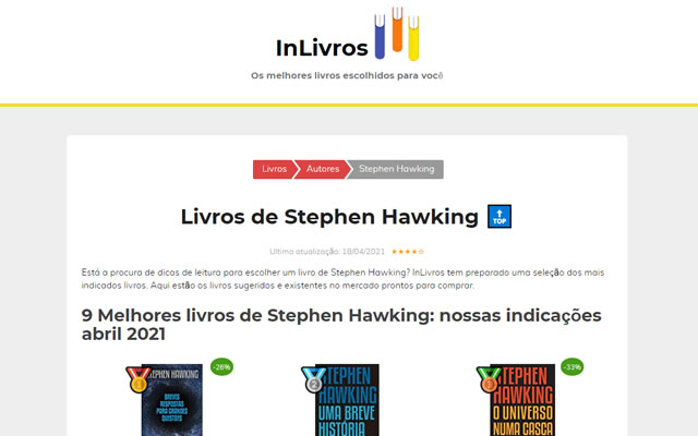 In Livros  from Chrome web store to be run with OffiDocs Chromium online