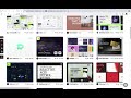 Chrome ウェブストアの Inspiring Board が OffiDocs Chromium オンラインで実行可能