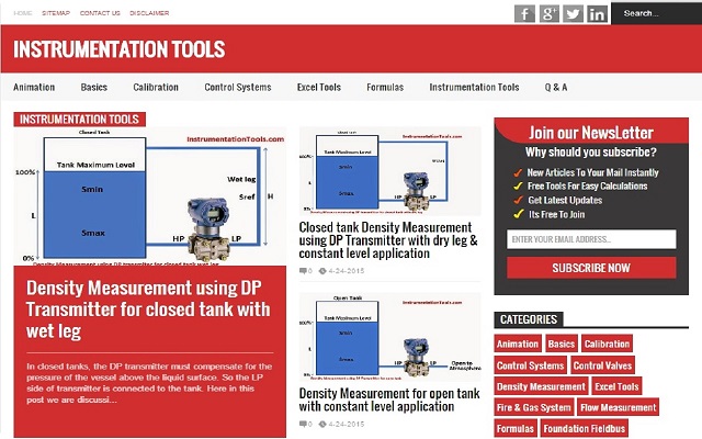 Instrumentation Tools  from Chrome web store to be run with OffiDocs Chromium online